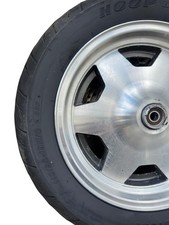 Ruota anteriore completa usato  Sarno