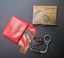 Vintage immersion hot for sale  DONCASTER