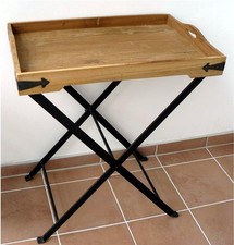 Scherentisch butlertisch klapp gebraucht kaufen  Biedenkopf