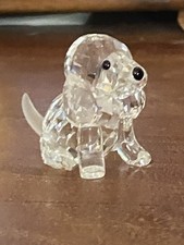 Swarovski crystal beagle for sale  NUNEATON