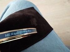 Hermes enameled bangle for sale  EASTBOURNE