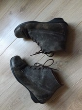 Bär stiefelette boots gebraucht kaufen  Kaiserslautern