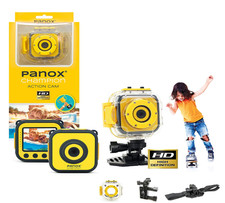Action camera panox for sale Action camera panox for sale  MALDON
