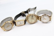 Vintage mechanical watches for sale Vintage mechanical watches for sale  LEEDS