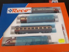 Roco trans europ d'occasion  Prémery