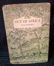 Africa first edition for sale Africa first edition for sale  Bethel