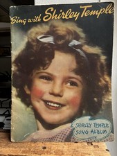 Shirley temple song for sale  Highland Park