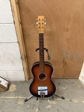 Parlour acoustic guitar for sale  CHESTERFIELD