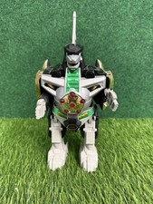 Dragonzord power ranger for sale  Hyattsville
