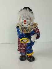 Clown musical vintage d'occasion Clown musical vintage d'occasion  Maintenon