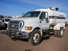 2008 ford f750 for sale  Parowan