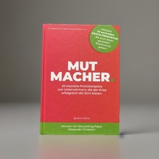 Mutmacher kosys verlag gebraucht kaufen  Lohmar