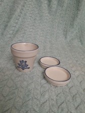 Pfaltzgraff yorktowne stonewar for sale  Bath