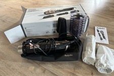 Babyliss neu warmluftbürste gebraucht kaufen  Bad Säckingen