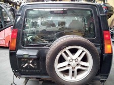 Tailgate 2159128 for d'occasion  Expédié en Belgium
