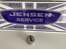 Jensen healey fuel for sale  WINCHESTER