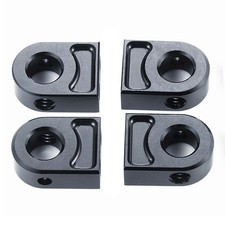 Aluminum alloy body for sale  UK