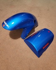 Suzuki gsx front for sale  BASINGSTOKE