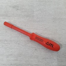 Itl insulated nut for sale Itl insulated nut for sale  GLASGOW