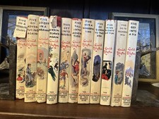 Set vintage famous for sale  LEAMINGTON SPA