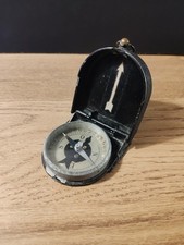 Ancienne boussole officier d'occasion  Saint-Saëns