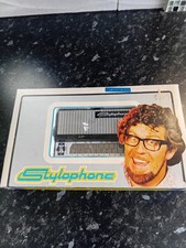 Stylophone boxed full for sale  BIRMINGHAM