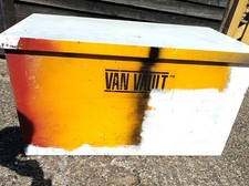 van vault tipper for sale van vault tipper for sale ORPINGTON