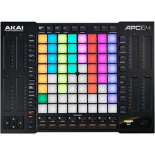 Akai apc64 ableton for sale  Kansas City