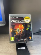 minecraft ps3 comprar usado minecraft ps3 comprar usado Enviando para Brazil