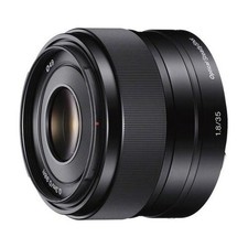 Sony obiettivo mirrorless usato  Italia