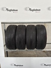 Set gomme 225 usato Set gomme 225 usato  Villasanta