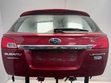 Subaru legacy boot for sale  SOUTHAMPTON