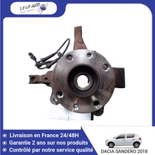 Pivot gauche dacia d'occasion Pivot gauche dacia d'occasion  Saint-Quentin