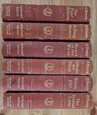 Set vintage o. for sale  Irvine