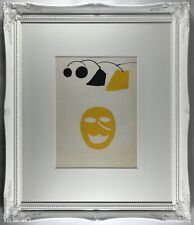 Calder original litho d'occasion  Expédié en Belgium