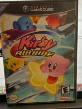 GAMECUBE/Wii ~ KIRBY AIRRIDE ~ {Encaixotado} ~ NTSC-US comprar usado  Enviando para Brazil
