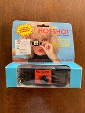 Hot shot mini d'occasion  Expédié en Belgium