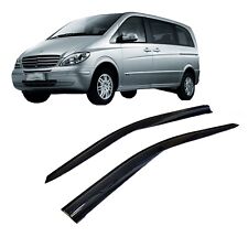 Windabweiser luftabweiser merc gebraucht kaufen  Dresden