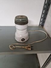 Macinino vintage moulinex usato  Pinerolo