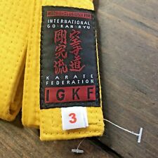 New taekwondo karate for sale  Columbus