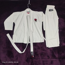 Tae kwon dobok for sale  BENFLEET