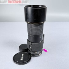 Nikon 300mm f4.5 for sale  HOVE