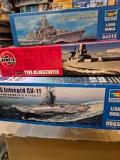 350 moderne kriegsschiffe gebraucht kaufen  Sprockhövel