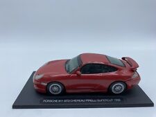 Modellino auto porsche usato  Arzano