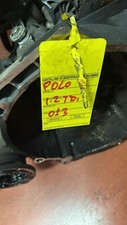Cambio manuale polo usato  Favara