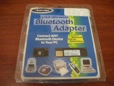 Usb wireless bluetooth d'occasion  Expédié en France