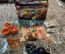 7694 lego mission for sale  Little Elm