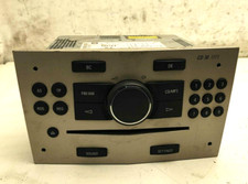 Autoradio stereo lettore usato  Frattaminore