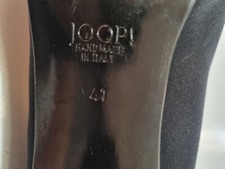 Joop high heels gebraucht kaufen Joop high heels gebraucht kaufen  Mülheim an der Ruhr
