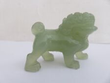 Chine chien fô d'occasion  Buchy